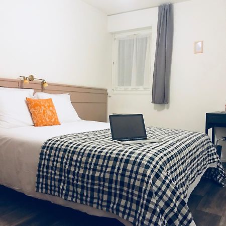 Tourhotel Бетюн Экстерьер фото