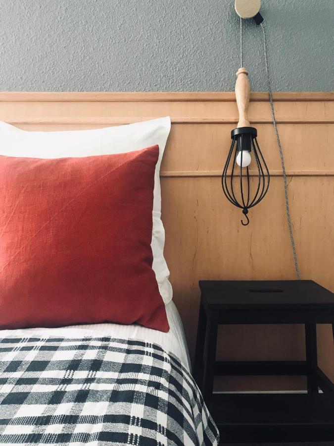Tourhotel Бетюн Экстерьер фото