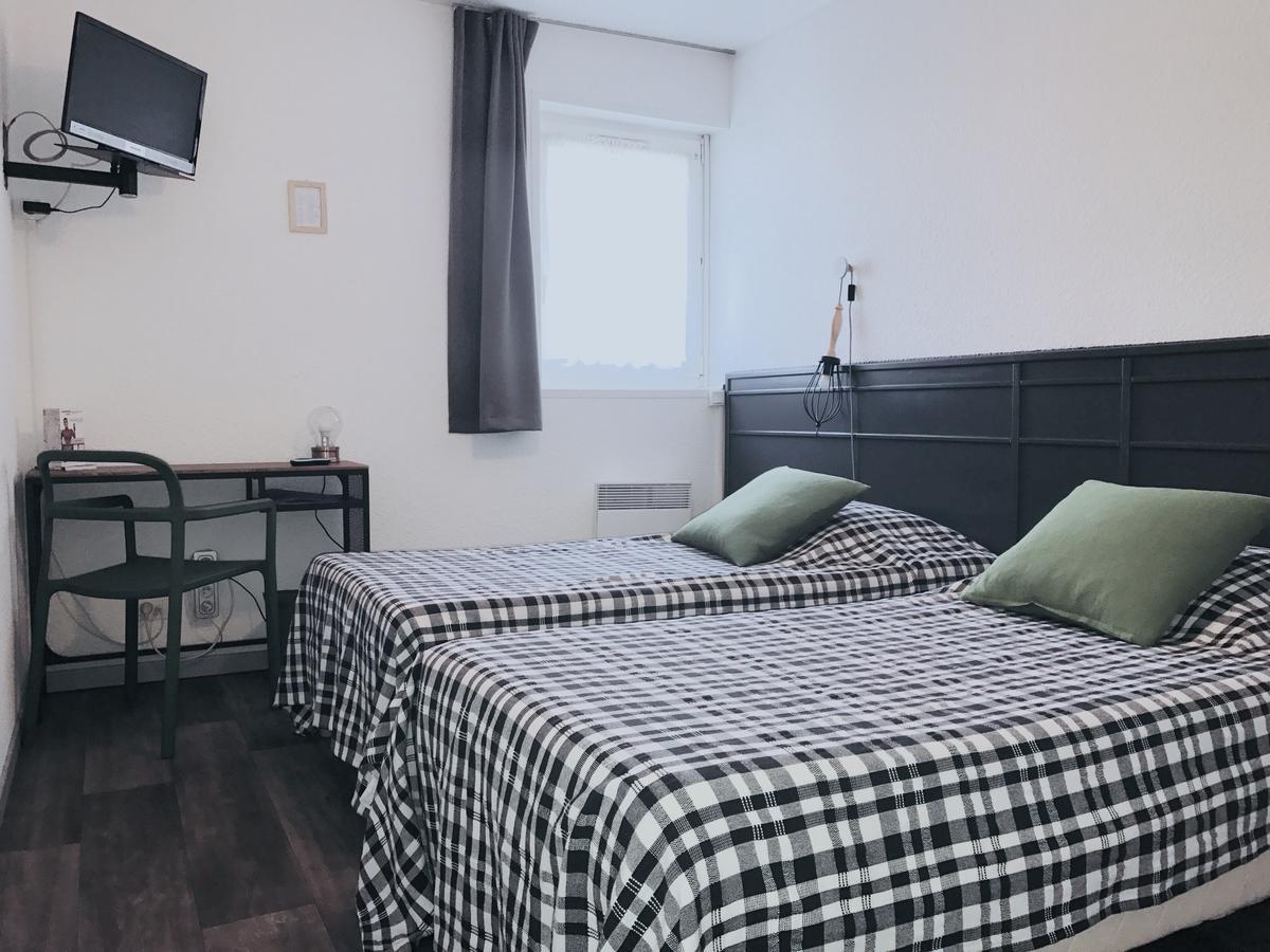 Tourhotel Бетюн Экстерьер фото
