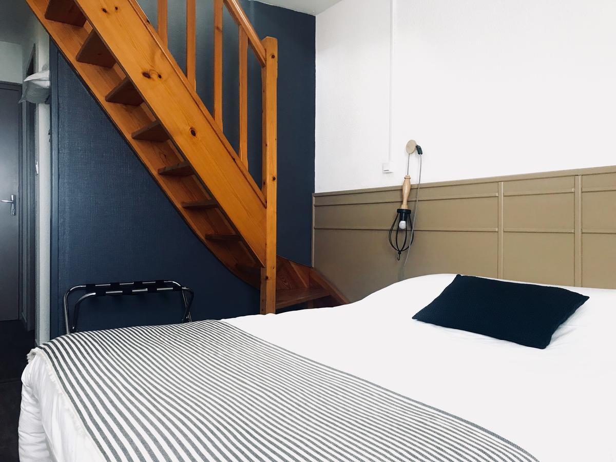 Tourhotel Бетюн Экстерьер фото