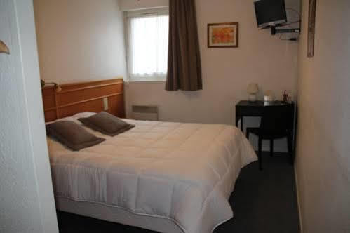 Tourhotel Бетюн Экстерьер фото