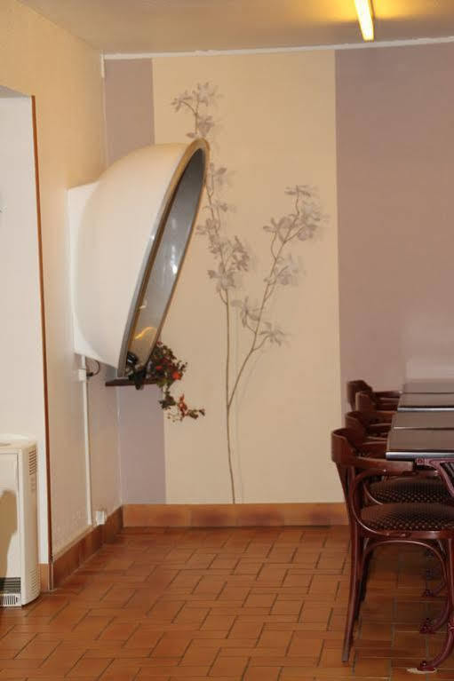 Tourhotel Бетюн Экстерьер фото